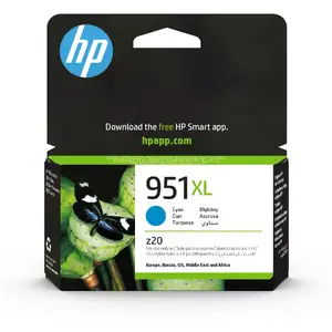 Kārtridžs HP 951XL CN046AE Cyan