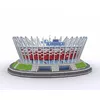 3D-пазл Cubicfun National Stadium — 105 шт. Photo 3