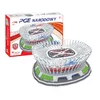 3D-пазл Cubicfun National Stadium — 105 шт. Photo 2