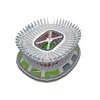 3D-пазл Cubicfun National Stadium — 105 шт. Photo 6