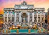 Puzle TREFL Fontanna di Trevi, Rome Photo 2