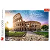 TREFL Sun-drenched Colosseum puzle 1000 gab. Photo 2