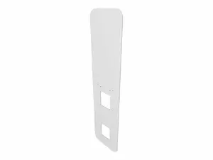 Elo Wallaby Pro Self-Service Double-Sided Backer Board