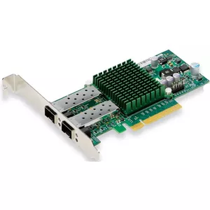 Network Card Supermicro AOC-STGN-I2S Internal Ethernet