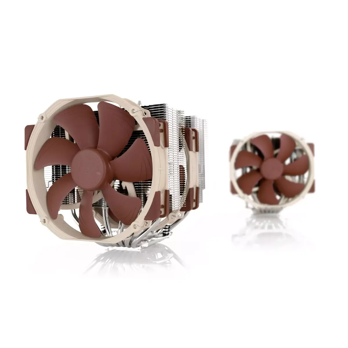 Noctua NH-D15 procesora dzesētājs Photo 3