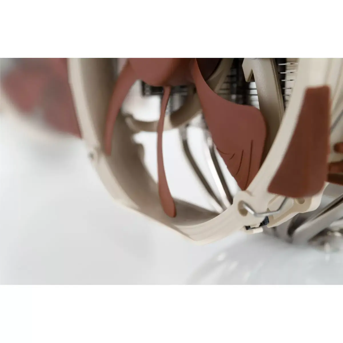 Noctua NH-D15 procesora dzesētājs Photo 6