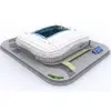 3D puzle cubicfun Lech Poznan stadions 306-20257 Photo 2