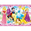 Пазл Clementoni Disney Princess 104 детали Photo 2