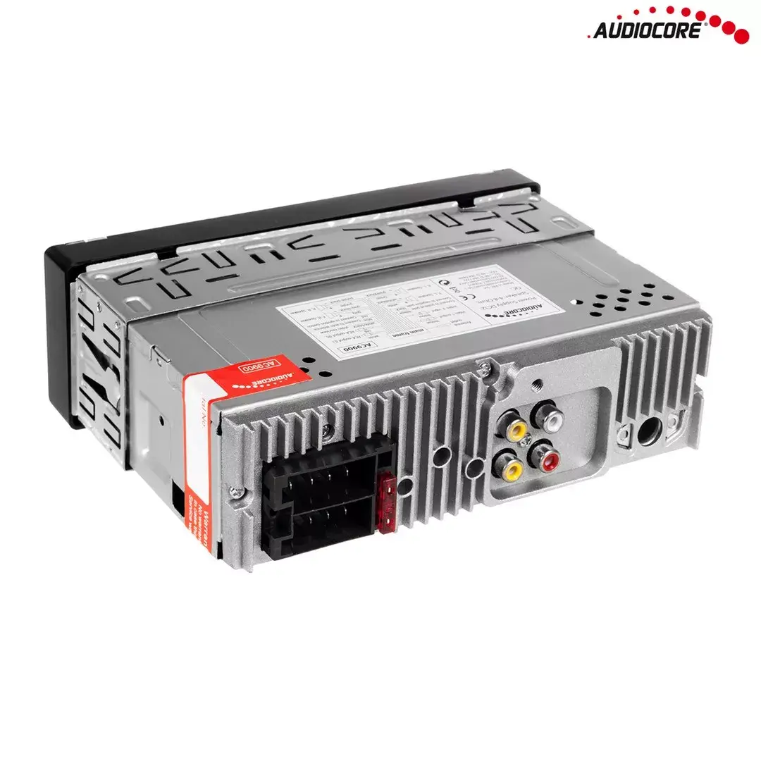 Автомобильный MP5-плеер Audiocore AC9900 Photo 6