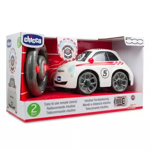 Auto Chicco Fiat 500 Sport
