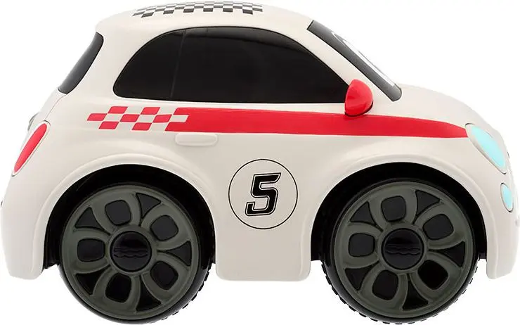 Автомобиль Chicco Fiat 500 Sport Photo 3