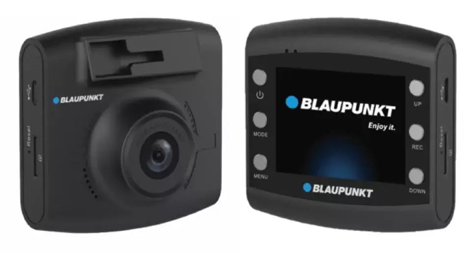 BLAUPUNKT BP 2.1 FHD видеорегистратор Full HD Photo 2