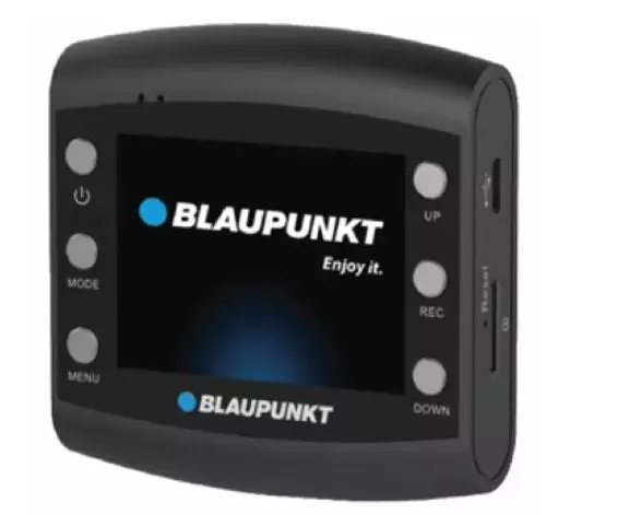 BLAUPUNKT BP 2.1 FHD видеорегистратор Full HD Photo 3