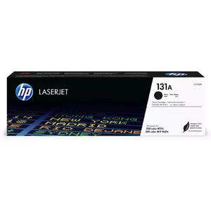 Toneris HP Cartridge No.131A Black CF210A 1500 lapas