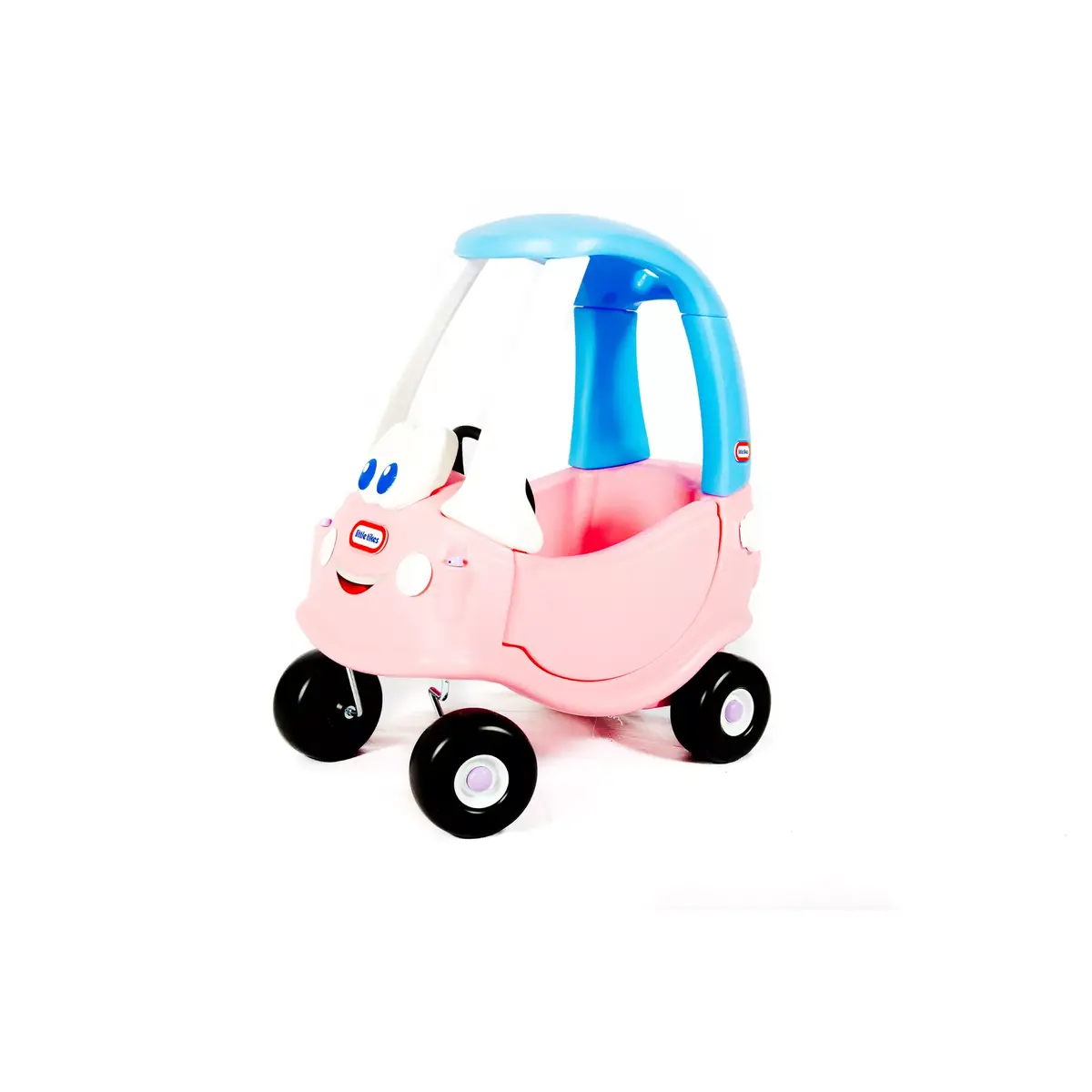 Pārvietojamā automašīna Little Tikes Cozy Coupe Princess Photo 3