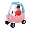 Pārvietojamā automašīna Little Tikes Cozy Coupe Princess Photo 4