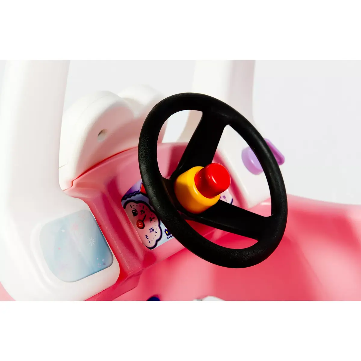 Pārvietojamā automašīna Little Tikes Cozy Coupe Princess Photo 5