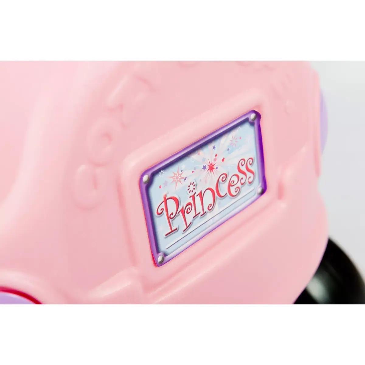 Pārvietojamā automašīna Little Tikes Cozy Coupe Princess Photo 7