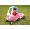 Pārvietojamā automašīna Little Tikes Cozy Coupe Princess Photo 12