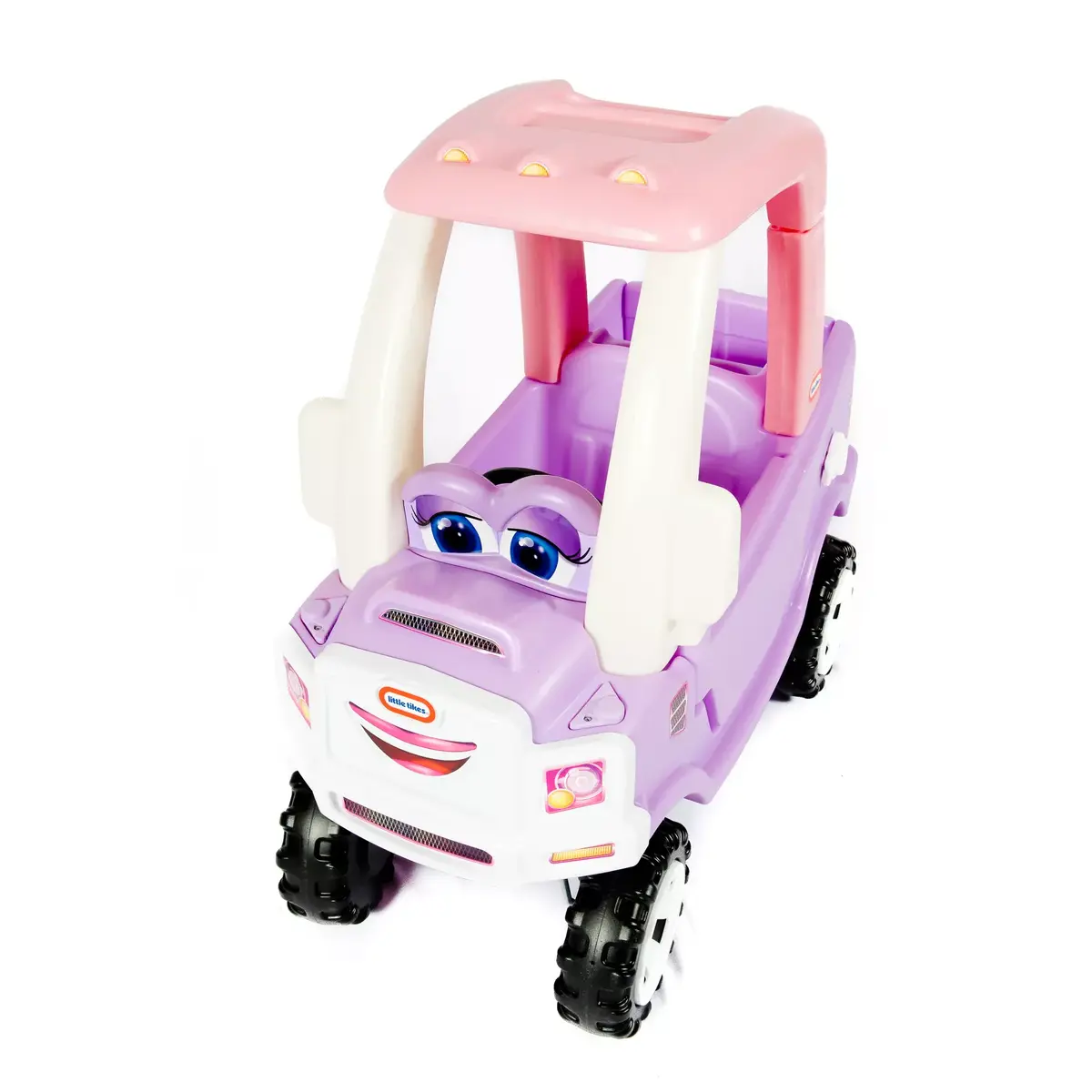 Толкатель Little Tikes Cozy Truck Princess Photo 2