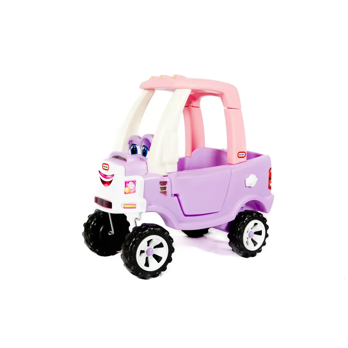 Толкатель Little Tikes Cozy Truck Princess Photo 4
