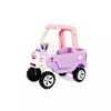 Толкатель Little Tikes Cozy Truck Princess Photo 4