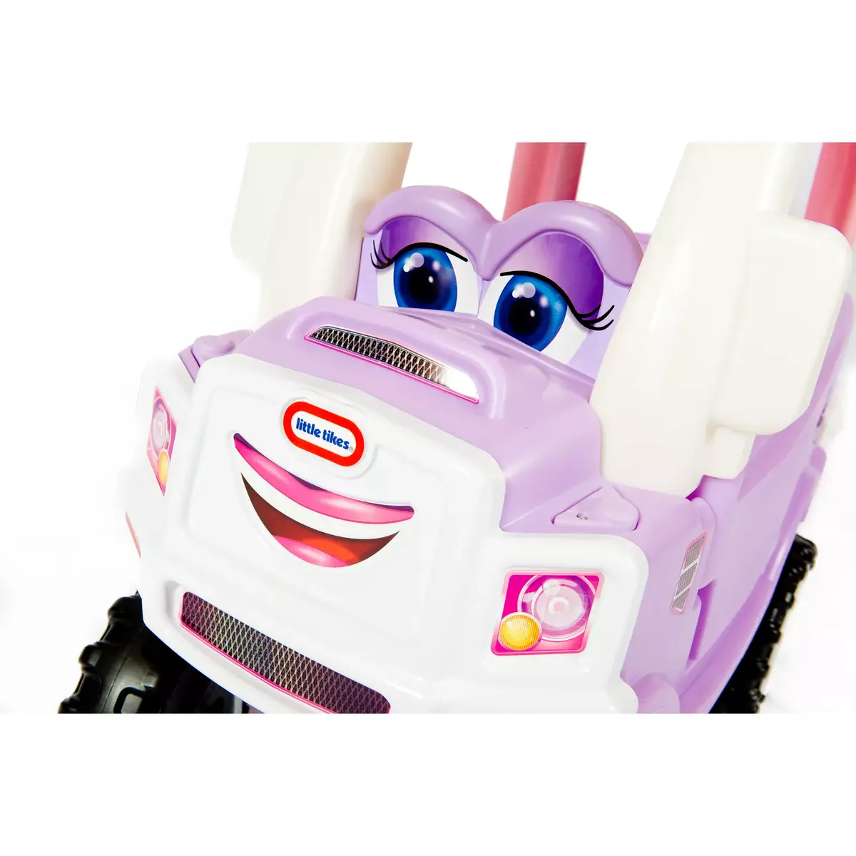 Толкатель Little Tikes Cozy Truck Princess Photo 6