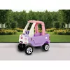 Толкатель Little Tikes Cozy Truck Princess Photo 8