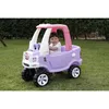Толкатель Little Tikes Cozy Truck Princess Photo 10
