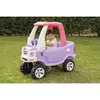 Толкатель Little Tikes Cozy Truck Princess Photo 12