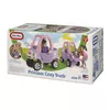 Толкатель Little Tikes Cozy Truck Princess Photo 15
