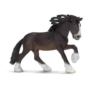Фигура Schleich FARM WORLD Шайрский жеребец