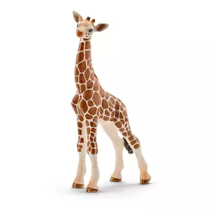 Фигура Schleich WILD LIFE Жирафенок