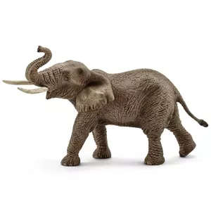 Figure Schleich WILD LIFE African elephant male 14762