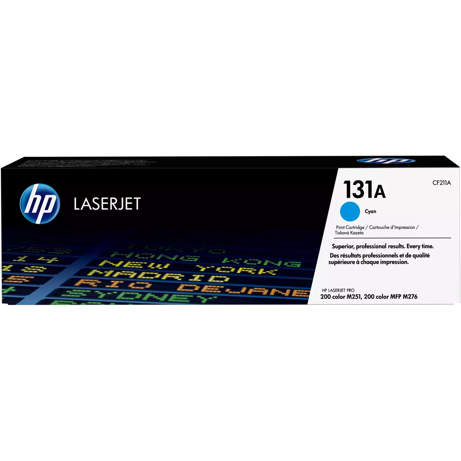 HP CF211A Photo 1