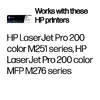 Оригинальный картридж HP 131A Cyan CF211A Photo 2
