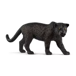 Figure Schleich WILD LIFE Black panther