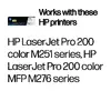 Oriģinālais toners HP 131A Yellow CF212A Photo 3