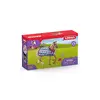 Zirga modelis Schleich Angļu tīršķirnes 42360 Photo 2