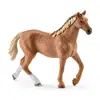 Zirga modelis Schleich Angļu tīršķirnes 42360 Photo 4