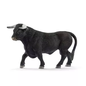 Figure Schleich FARM WORLD Black bull