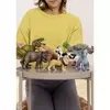 Фигурка Schleich WILD LIFE Лев 14812 Photo 3