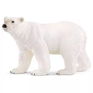 schleich WILD LIFE Polar bear