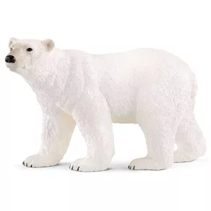 Figure Schleich WILD LIFE Polar bear