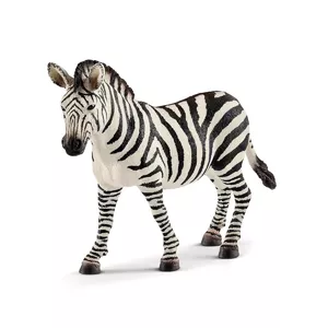 Figure Schleich WILD LIFE Zebra female