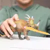 Dinozaurs Schleich Triceratops Photo 2