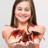Figūra Schleich ELDRADOR CREATURES Lava pūķis Photo 2