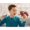 Figūra Schleich ELDRADOR CREATURES Lava pūķis Photo 3