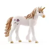 Spēļu komplekts Schleich BAYALA Mirdzošā ziedu māja Photo 8