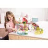 Spēļu komplekts Schleich BAYALA Mirdzošā ziedu māja Photo 10